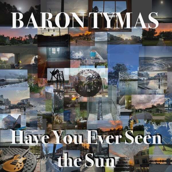 Cover art for Have You Ever Seen the Sun
